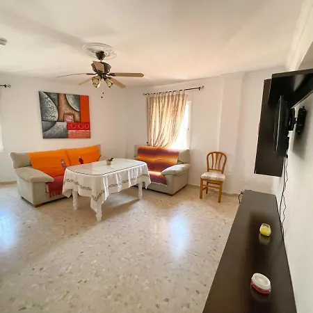 Casa Isabel Сasa de vacaciones Arriate