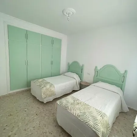 Сasa de vacaciones Casa Isabel Arriate