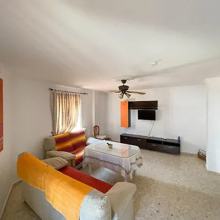 Casa Isabel Arriate